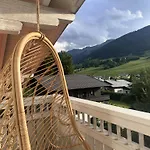 Sunny 2 Apartment Maria Alm am Steinernen Meer