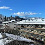 Apartment Sunny 2 Maria Alm am Steinernen Meer