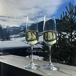 Apartment Sunny 2 Maria Alm am Steinernen Meer