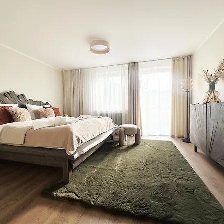 Sunny 2 Maria Alm am Steinernen Meer