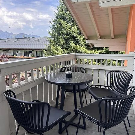 Appartement Sunny 2