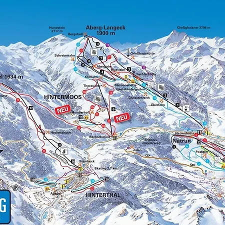 Sunny 2 Maria Alm