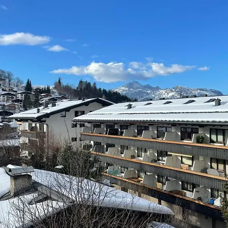 Daire Sunny 2 Maria Alm am Steinernen Meer