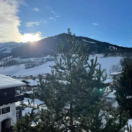 Sunny 2 Maria Alm am Steinernen Meer