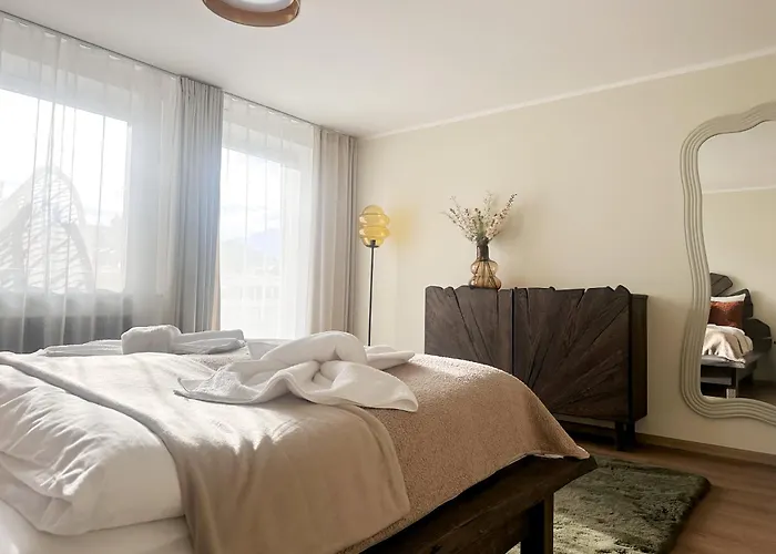 Sunny 2 Apartamento *