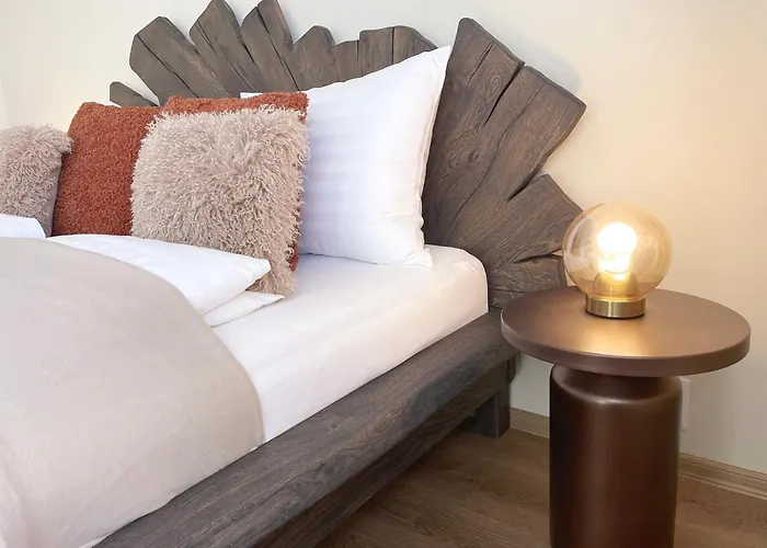 Sunny 2 Apartamento Maria Alm am Steinernen Meer