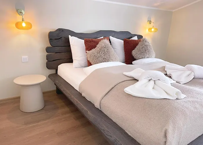 Sunny 2 Apartamento *