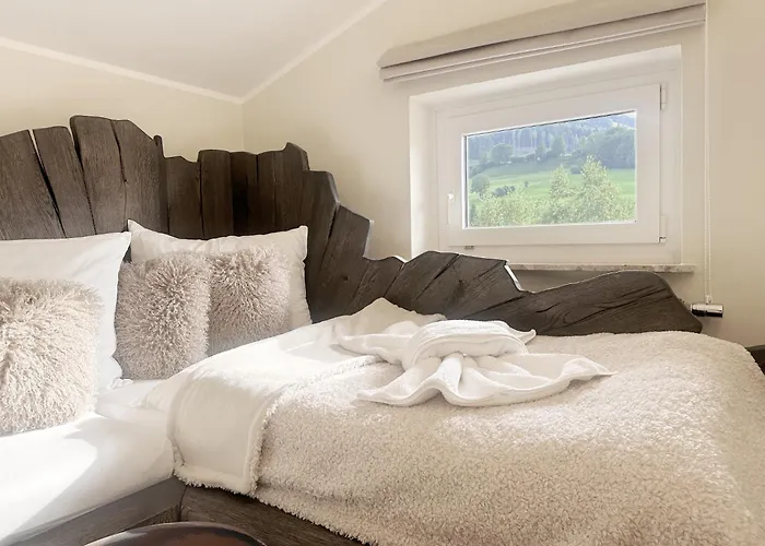 Sunny 2 * Maria Alm am Steinernen Meer