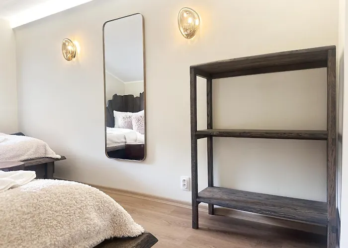 Apartamento Sunny 2 *