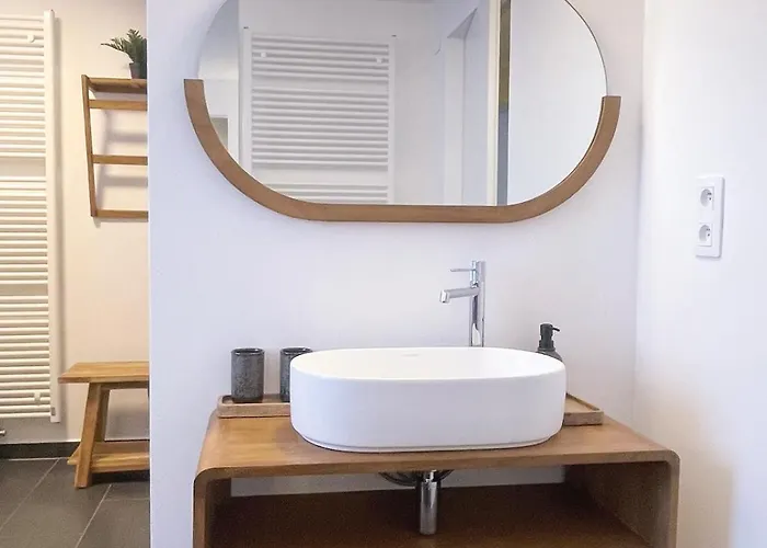 Sunny 2 Apartamento *