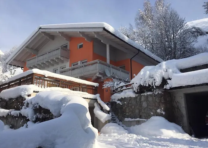 Sunny 2 * Maria Alm am Steinernen Meer